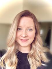 Amber Wilkinson