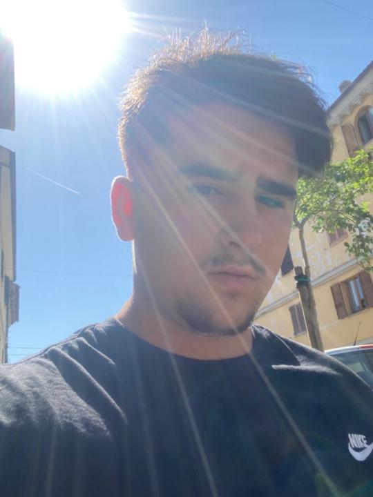 Ignacio Bermúdez Pérez