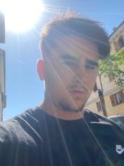 Ignacio Bermúdez Pérez