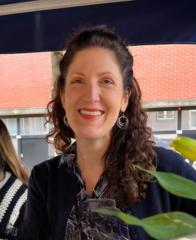 Maria Salampasi