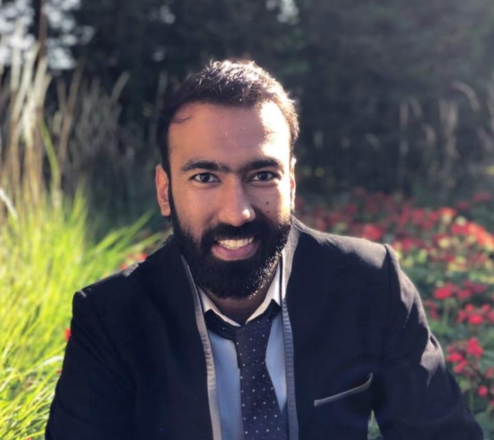 Rahul Bhojwani