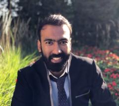 Rahul Bhojwani