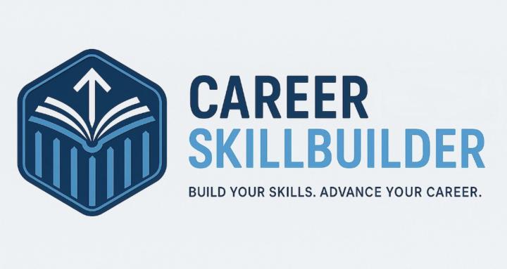 Career Skill Builder - Entry