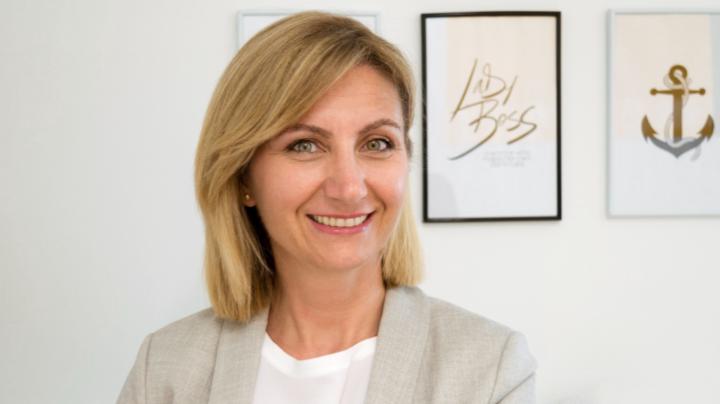 Selma Ćubara