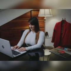 Ericka Rivera
