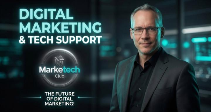 Club Marketech