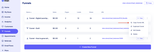 Directly From Stan.Store