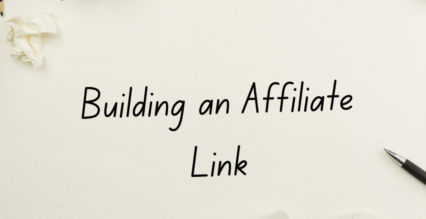 How to Build an Affiliate Link (pillar.io or Stan)
