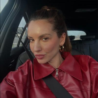 Hélène Saadi