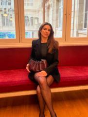 Hélène Saadi