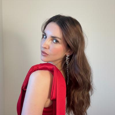 Hélène Saadi