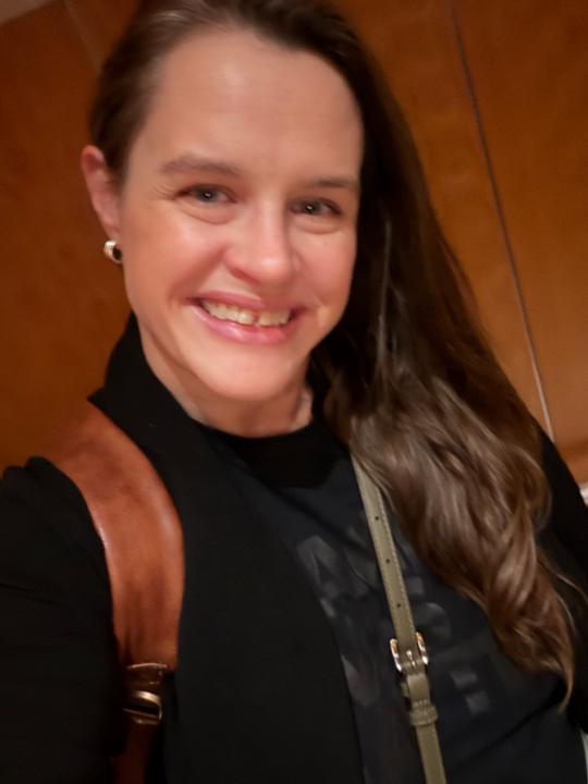 Sara Whitley