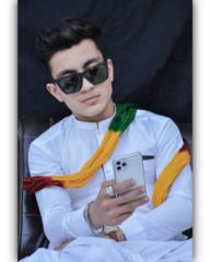 GuL WahaB khan afridi