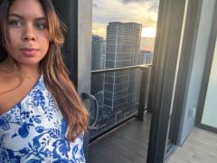 Keyla Cablan