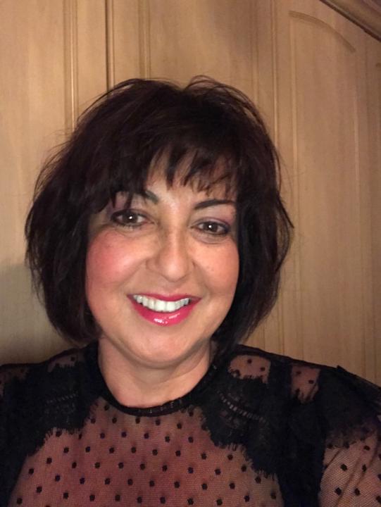 Maria Clark