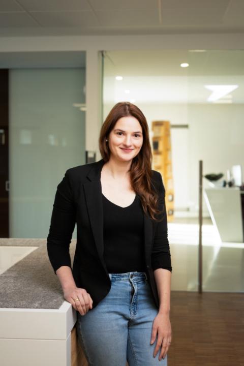 Sarah Herbst