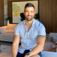 Daniel Colosi