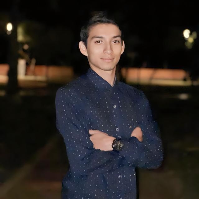 Carlos Torres