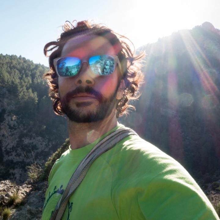 Enrique Jorreto