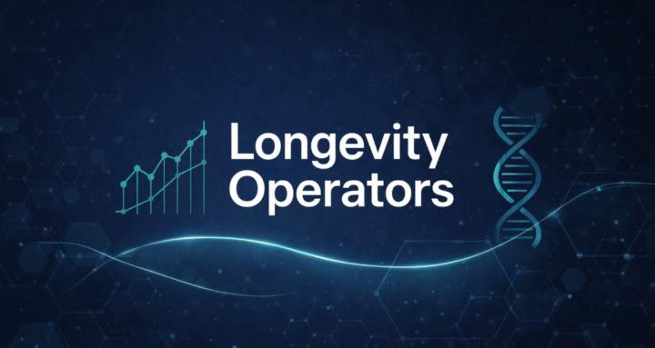 Longevity Operators