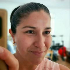 Ivonne Canales