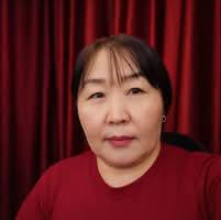 Алтанчимэг Altanchimeg