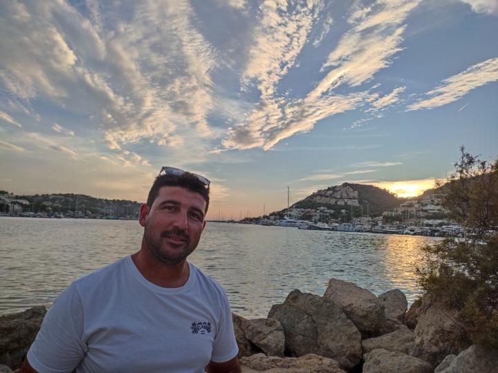 Dario Cecot