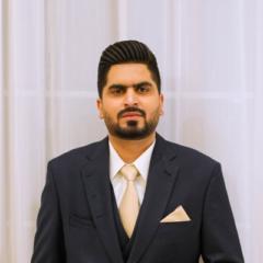 Khurram Shahzad