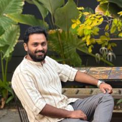 Ameersuhail Kinaramakkal Sulaiman