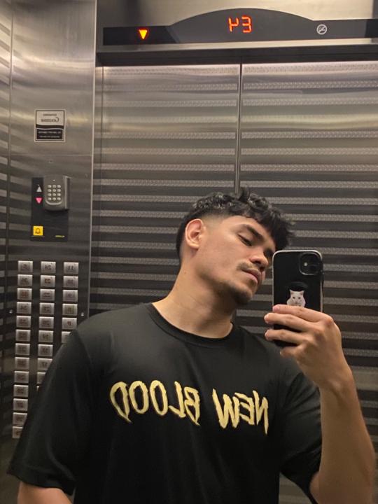 Narces Martinez