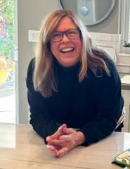 Kathy Miller