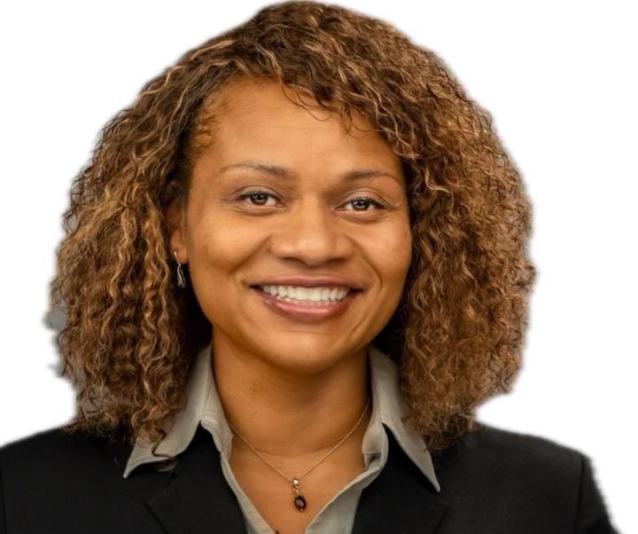 Rhonda Blackburn