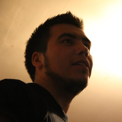 Rubén Darío Pérez Muñoz