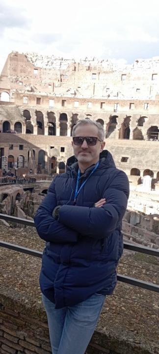 Milan Prtenjak