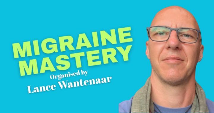 Migraine Mastery (Free ATM)