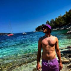 Matjaž Mate Figovec