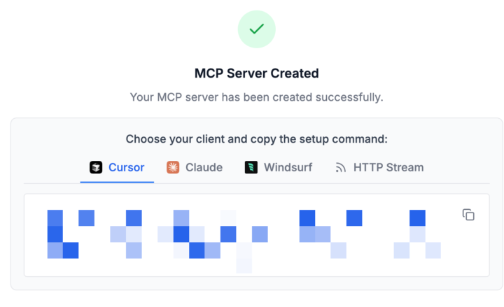 How to install Google Sheets MCP for Claude (in 10 secs)