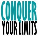 Conquer Your Limits