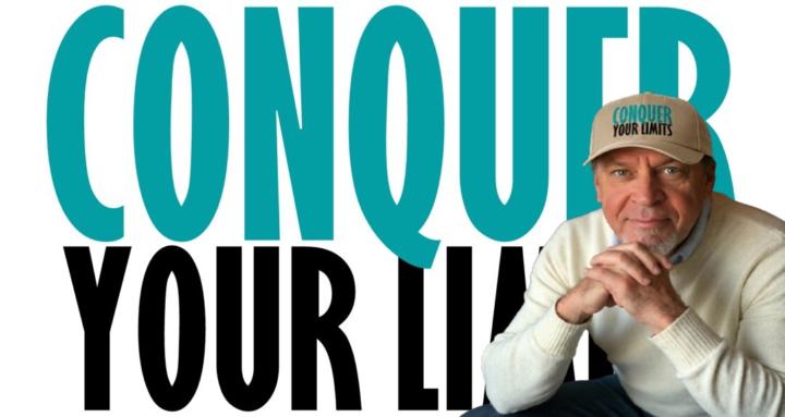 Conquer Your Limits