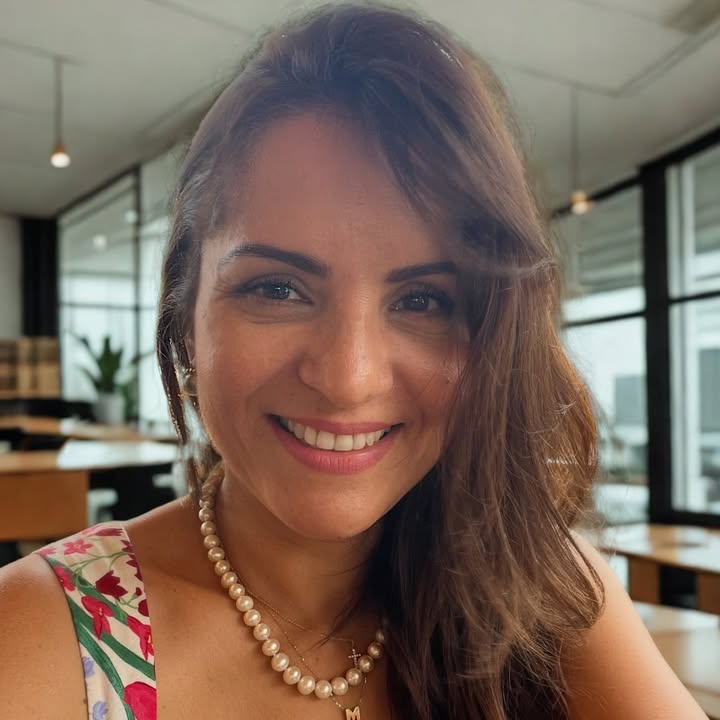 Miosotis Cabrera