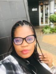 Nompumelelo Ndlela