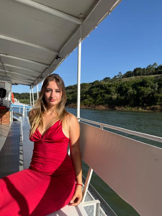Milagros Niglia