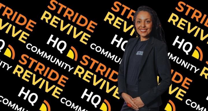 Stride Revive HQ Community