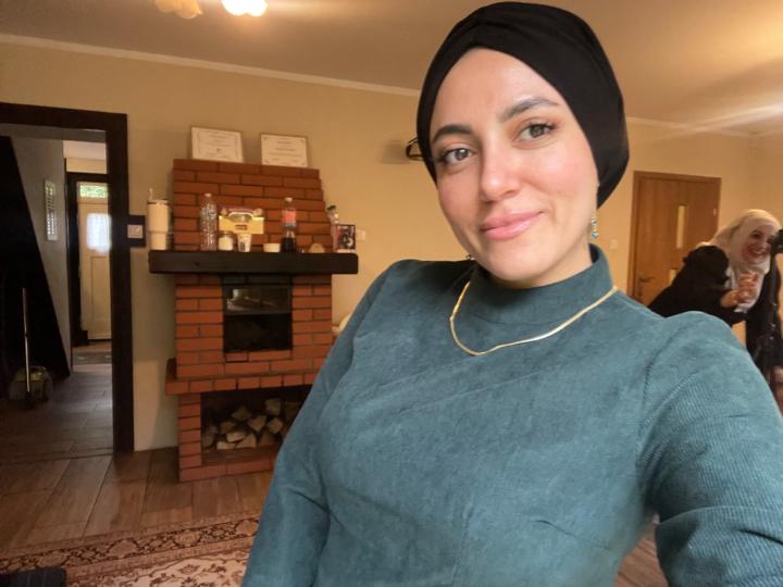 Özlem Özçam