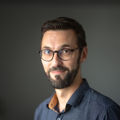 Erwann Despres