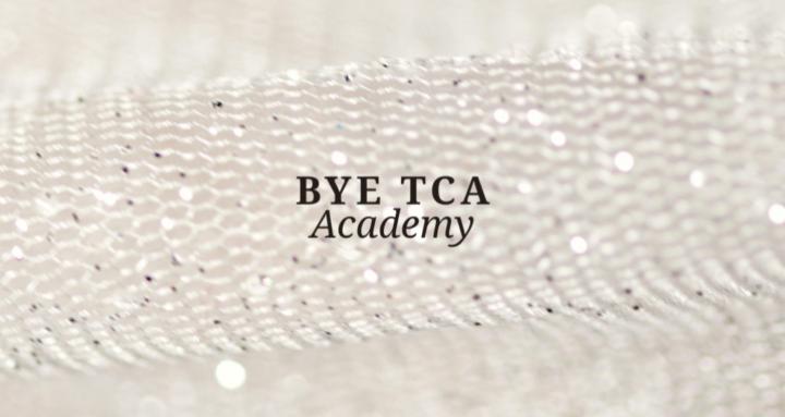 BYE TCA Academy