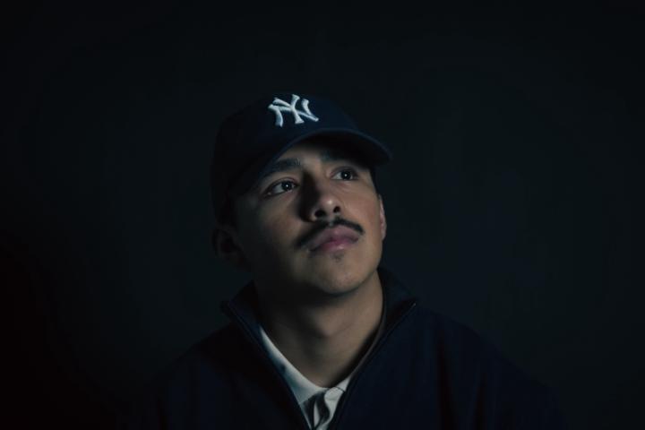 Aaron Nunez