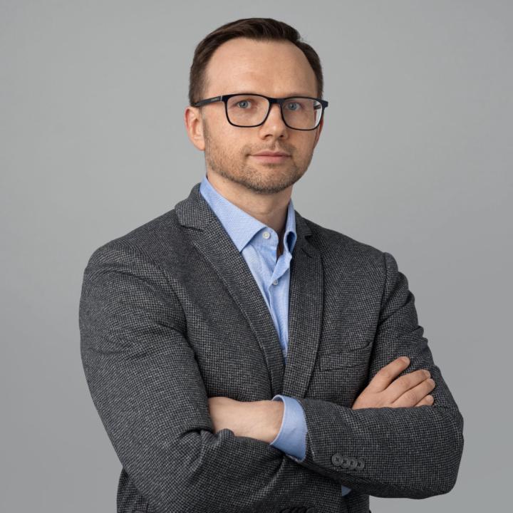 Darius Stravinskas