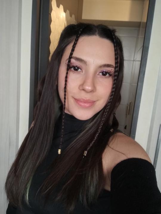 Arantza Belén Rozas