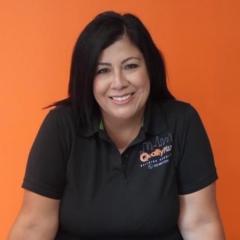 Karla Contreras- Carpio